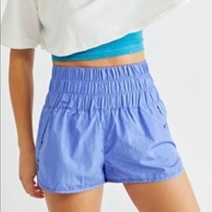 free people the way home shorts